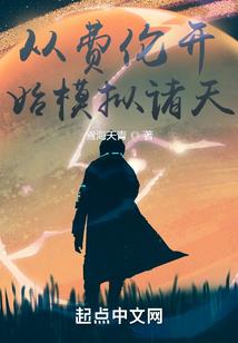 布衣飞升