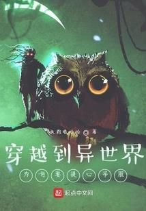 鬼灵使者