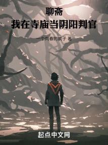 武道至尊之阴阳录