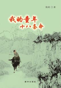 异界重生之仙路茫茫