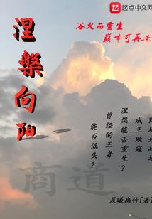 烛照黑白界