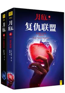 神族之堕天黑羽