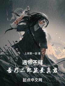 倒霉女清穿记