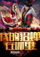 鬼王的神医狂妃：惊世狂妃