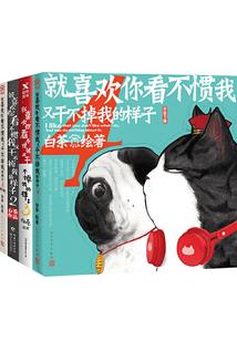 逍遥王爷之昭冉若梦