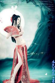 武侠梦起