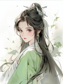 罗睺卫外传