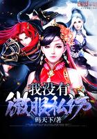 夜无月之冥界篇