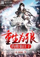蝶恋花之情殇王妃